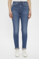 Jeans 721 high rise skinny medium indigo