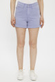 Short mom mauve vintage 80's