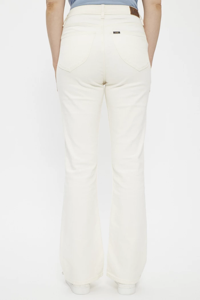 Chemisier tunique femme Symple NYC taille XL lin boutonné col