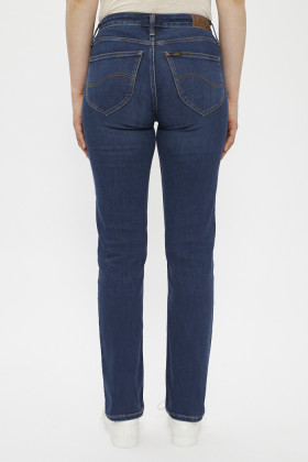 jeans Marion Dark Turn coupe droite