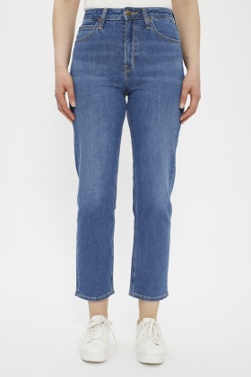 Jeans CAROL Never Blue