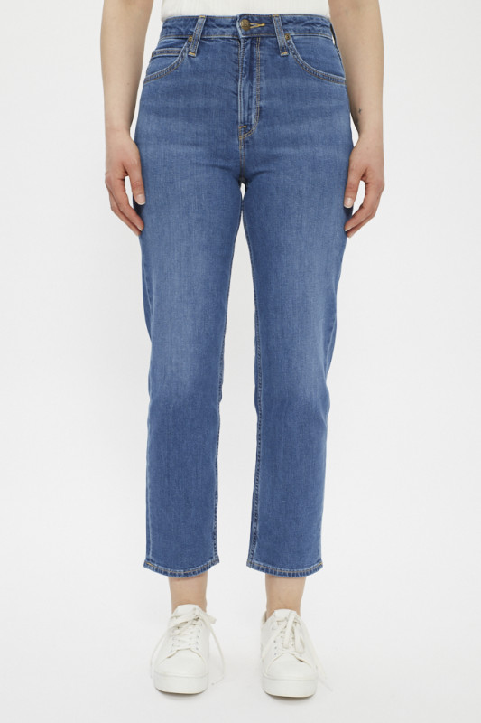 Jeans CAROL Never Blue