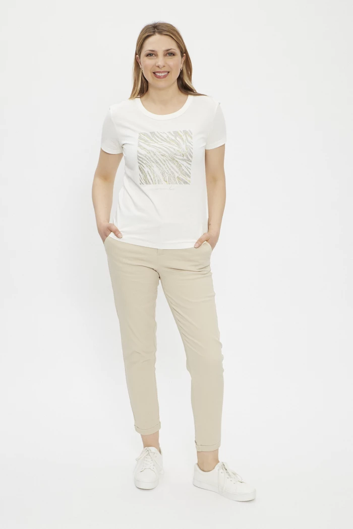 Pantalon Femme Mequite Taille 33 - Tan / Mesquite - Neuf Avec étiquette - Look Western