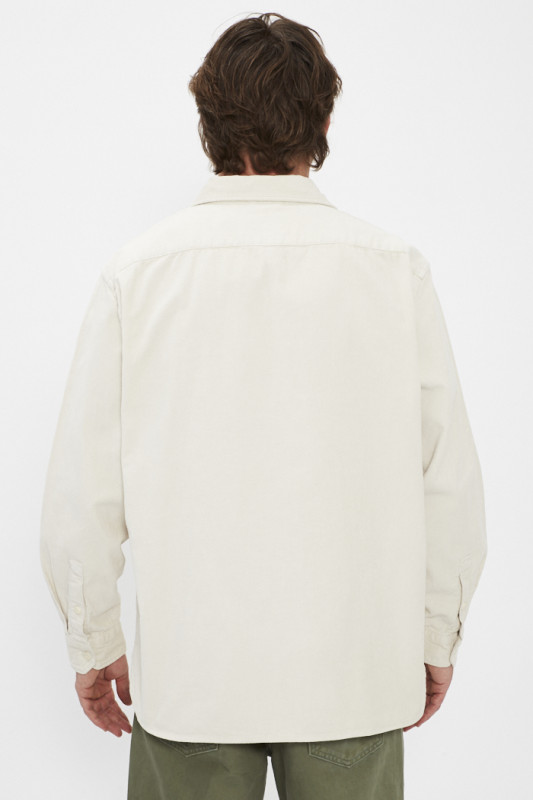Chemise levi's en coton