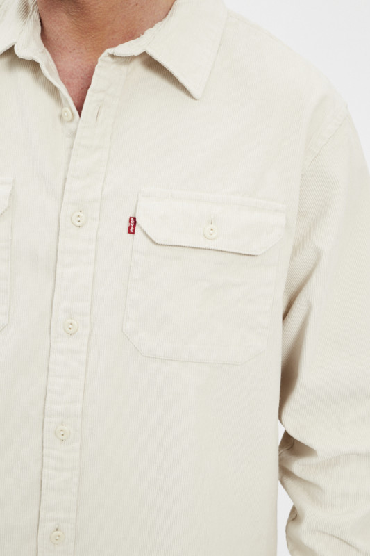 Chemise modèle Jackson pour homme