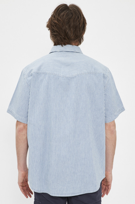 Chemise levi's en coton