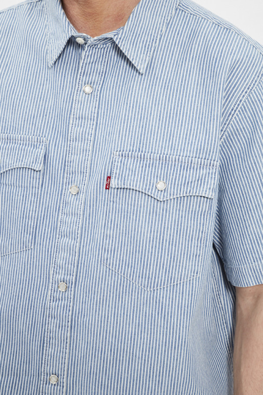 Chemise levi's relaxed