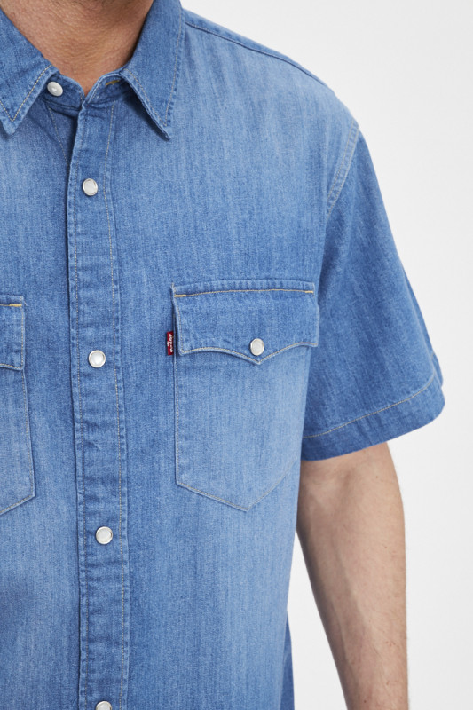 Chemise pour homme levi's