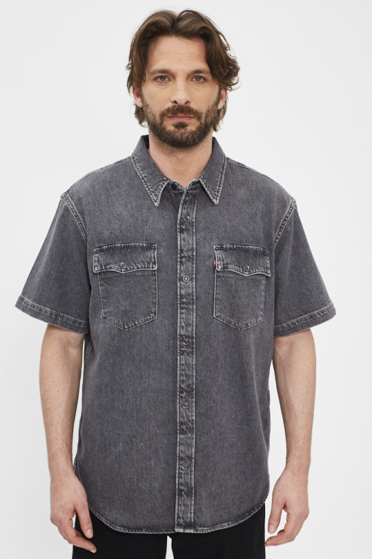 Chemise en coton levi's