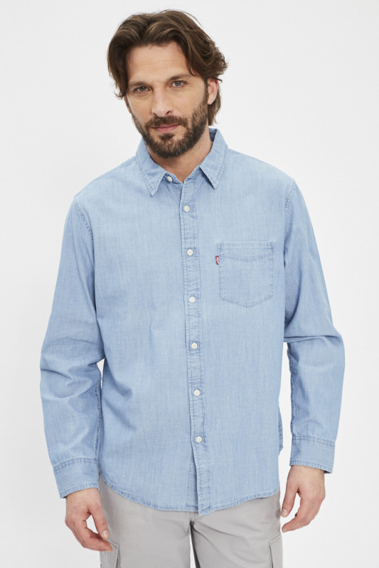 Chemise levi's pour homme
