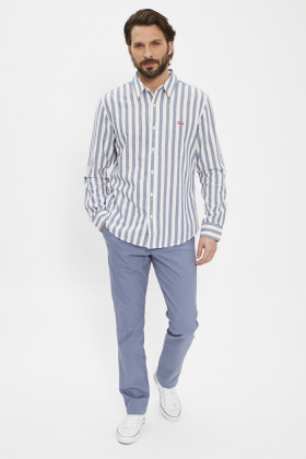 Chemise levi's homme