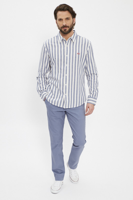 Chemise levi's homme