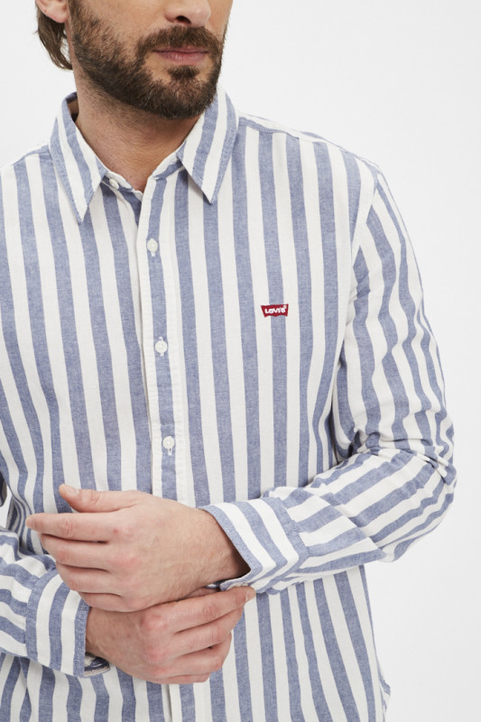 Chemise coupe slim levi's