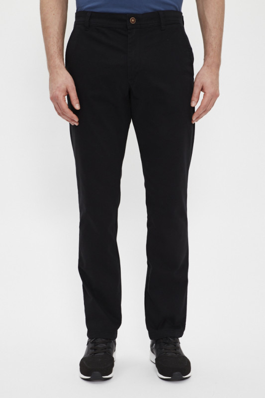 Pantalon chino regular