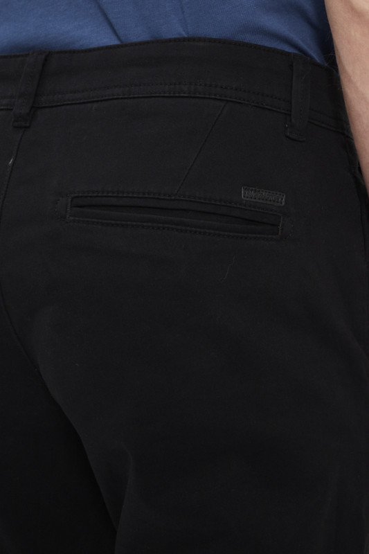 Chino pour homme 5 poches