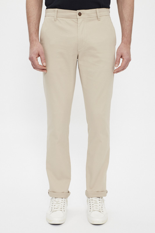 Chino regular Jack & Jones