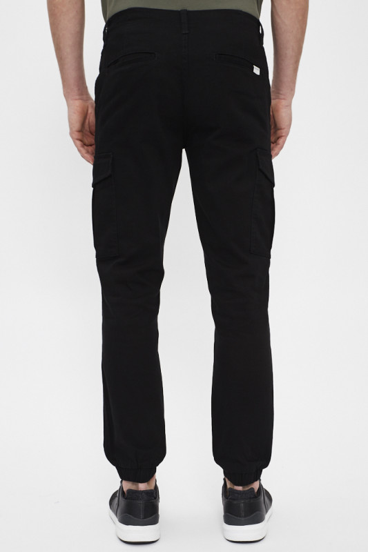 Pantalon cargo pour homme