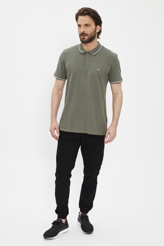 Pantalon cargo slim jack & jones