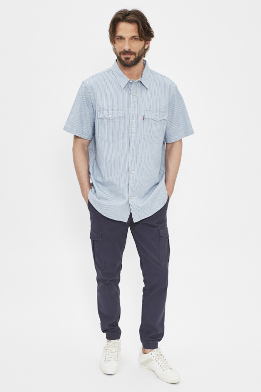 Pantalon cargo Jack & jones