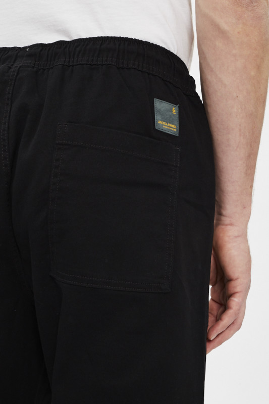 Pantalon jack & jones en coton