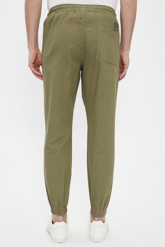 Pantalon Gordon homme