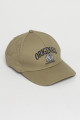 Casquette True Baseball beige