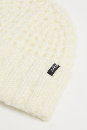Bonnet en maille levi's