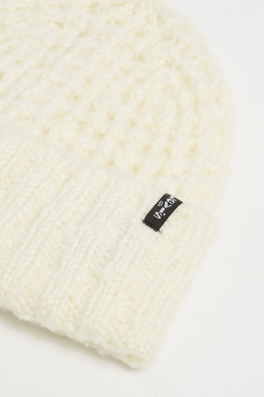 Bonnet en maille levi's