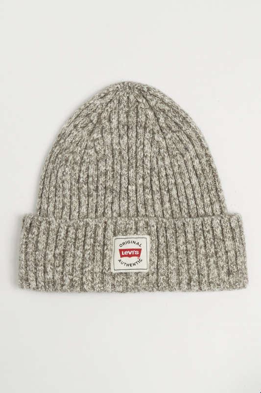 Bonnet levi's homme