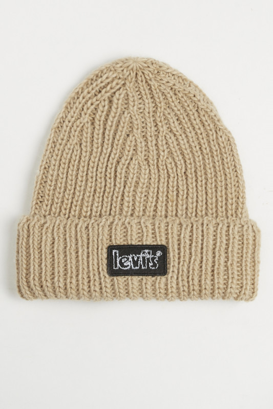 Bonnet levi's pour homme