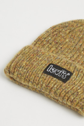 Bonnet levi's pour femme