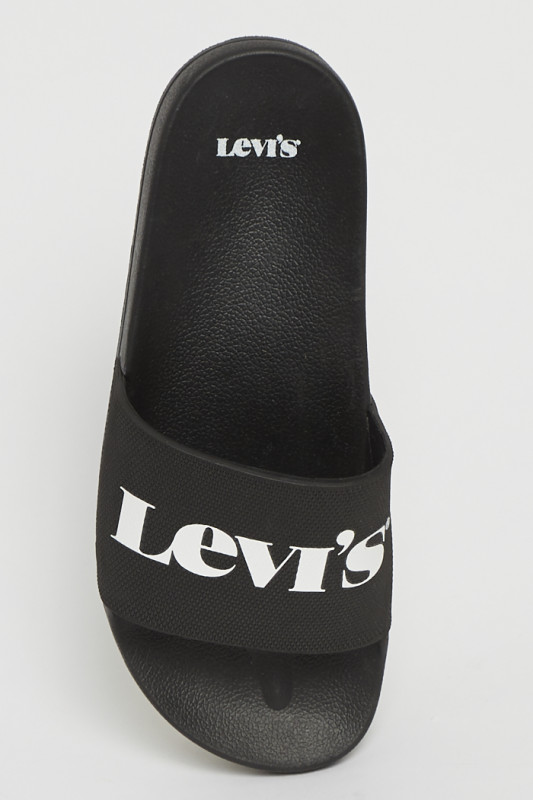 Claquettes June mono