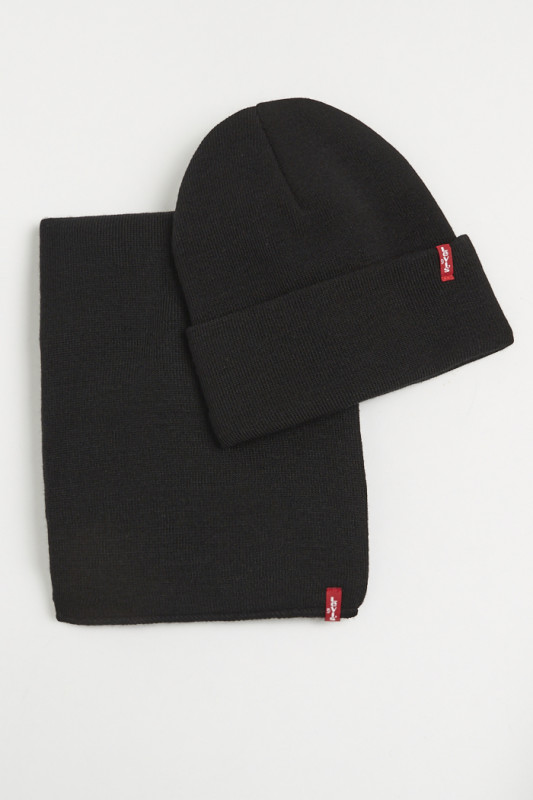 Coffret écharpe bonnet