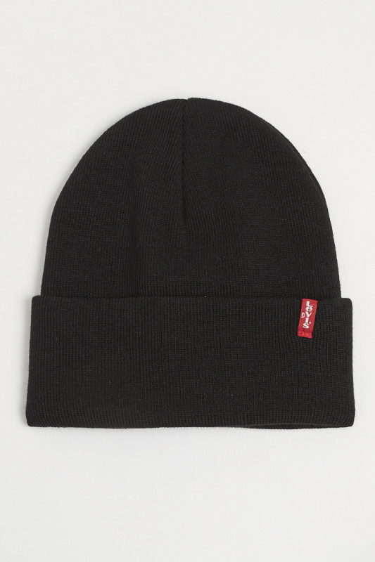 Bonnet levi's noir