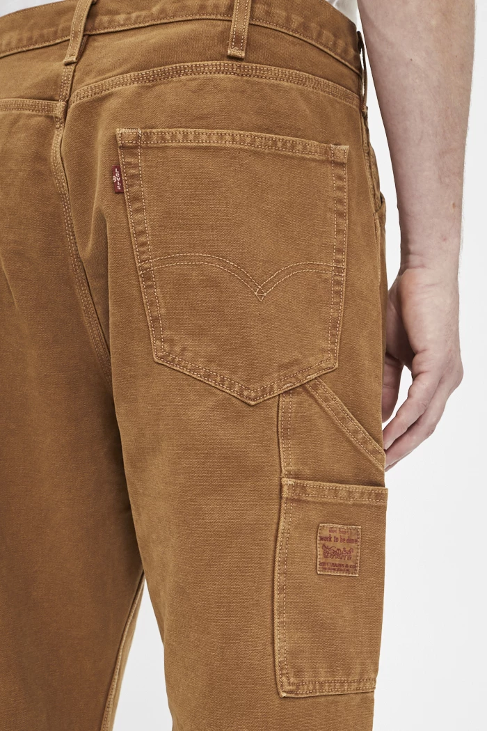 Grandes Tailles Pantalons de travail - L'Équipeur