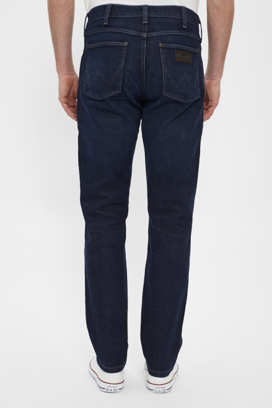 Jeans Larston bleu Wonderwall