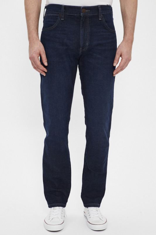 Jeans Larston bleu  Wonderwall homme
