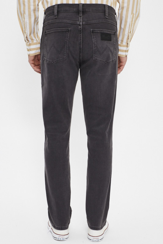 Jeans Larston Alter Ego noir