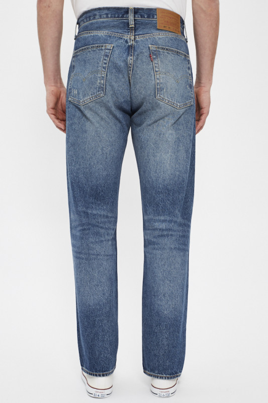 Jeans 501 '54 medium indigo