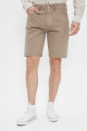 Short 501 beige foncé