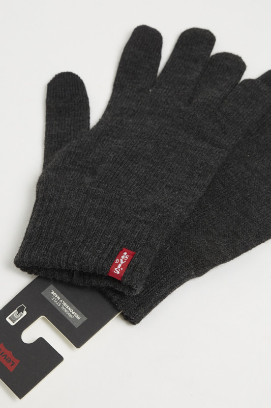 Gants levi's homme