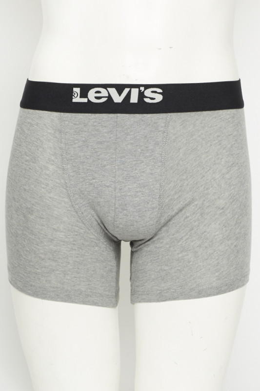 Boxer levi's gris