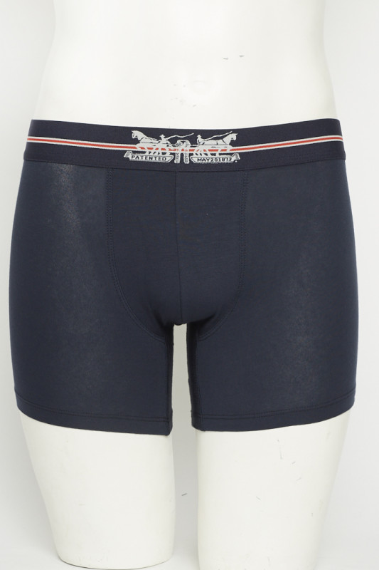 Boxer levi's bleu marine