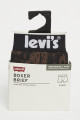 Lot de 2 boxers brown combo