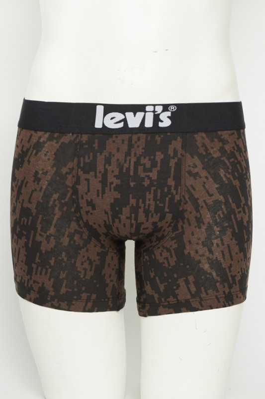 Boxers levi's en coton
