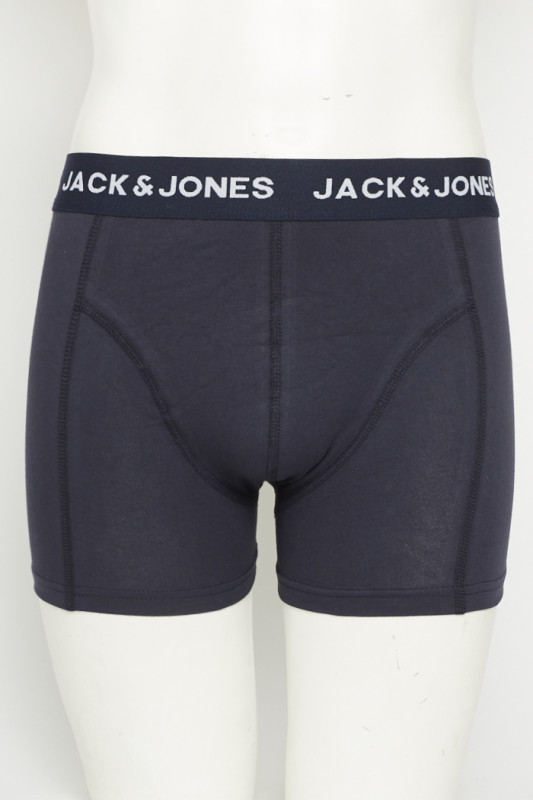 Boxer bleu marine jack & jones