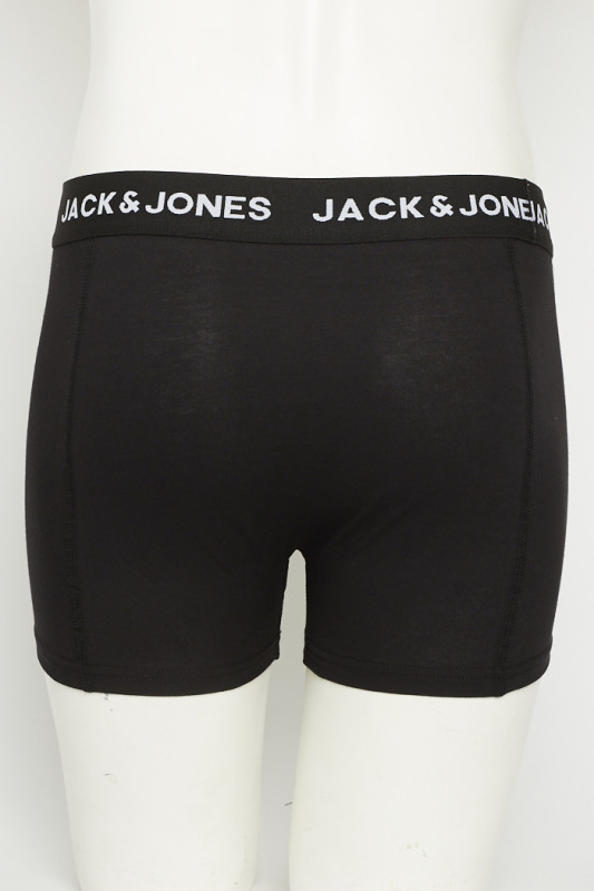 Boxer jack & jones en coton