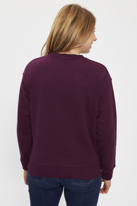 Sweat standard prune