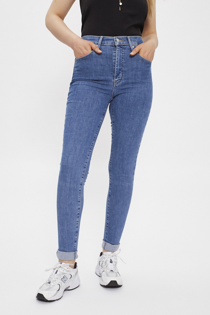 Destock jean levis outlet