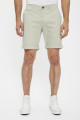 Short chino vert sauge